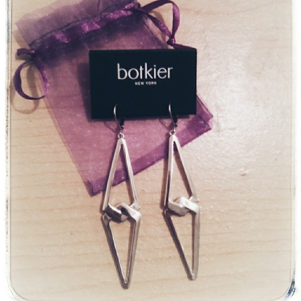 Botkier New York Earrings